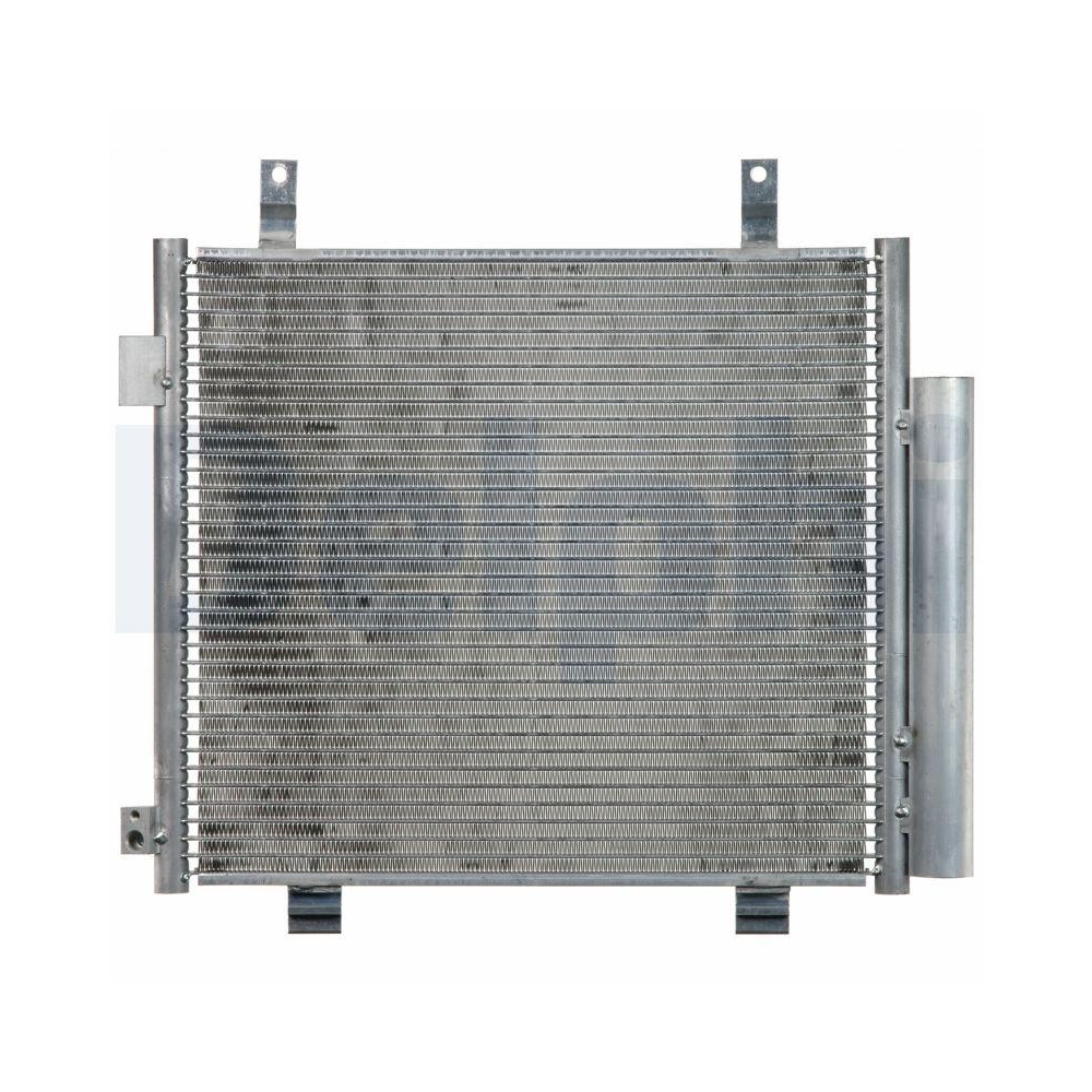 Kondensator, Klimaanlage DELPHI CF20233 für NISSAN SUZUKI