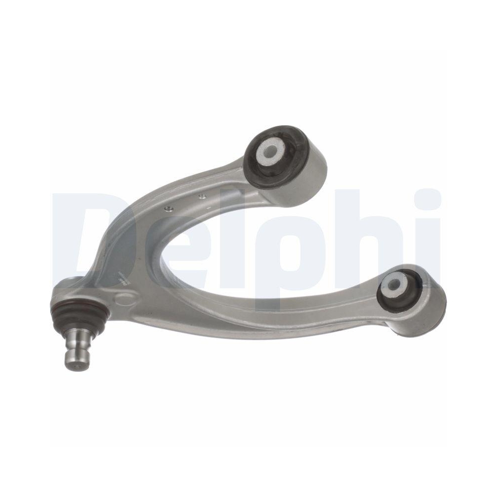DELPHI TC6834 Lenker, Radaufh&auml;ngung f&uuml;r BMW, Vorderachse, au&szlig;en, links, oben