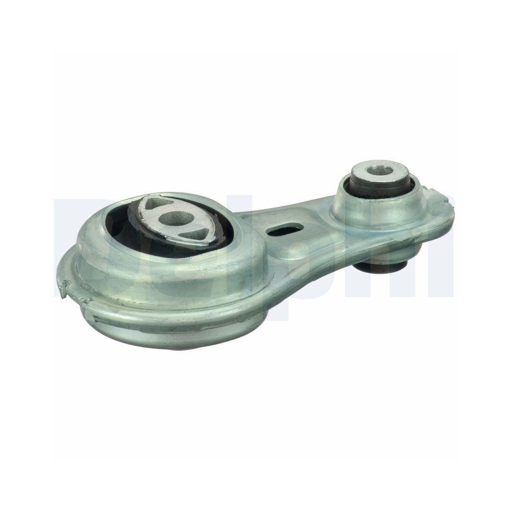 DELPHI TEM086 Lagerung, Motor f&uuml;r NISSAN OPEL RENAULT VAUXHALL, hinten, unten