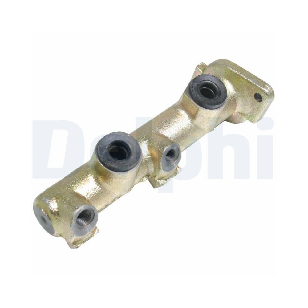 Hauptbremszylinder DELPHI LM23477 für PEUGEOT RENAULT