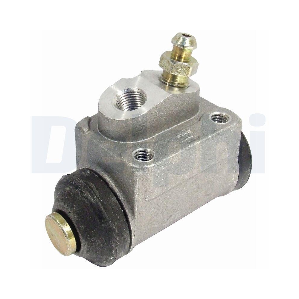 Radbremszylinder DELPHI LW90070 für HONDA, Hinterachse, Hinterachse rechts