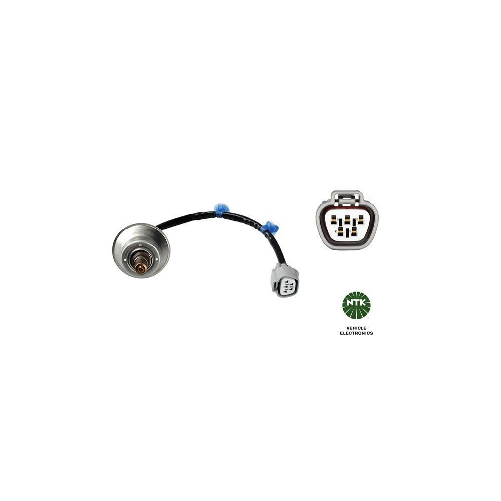 Lambdasonde NTK 95342 f&uuml;r MITSUBISHI, vor Katalysator