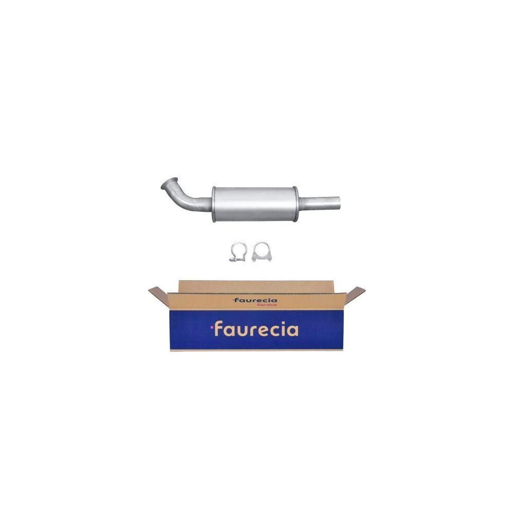 HELLA Vorschalld&auml;mpfer 8LB 366 022-511 Easy2Fit &ndash;