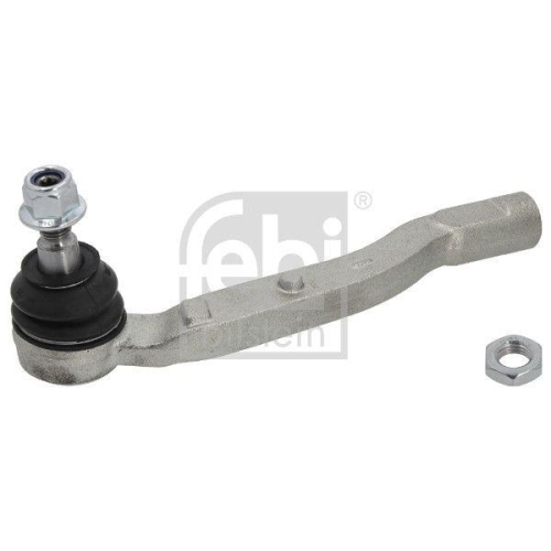 FEBI BILSTEIN 1007063 Spurstangenkopf f&uuml;r PEUGEOT DS, Vorderachse rechts