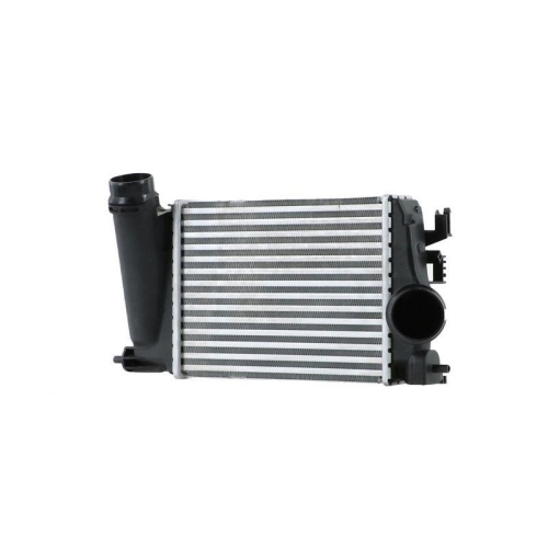 HELLA 8ML 366 340-921 Ladeluftk&uuml;hler f&uuml;r NISSAN RENAULT