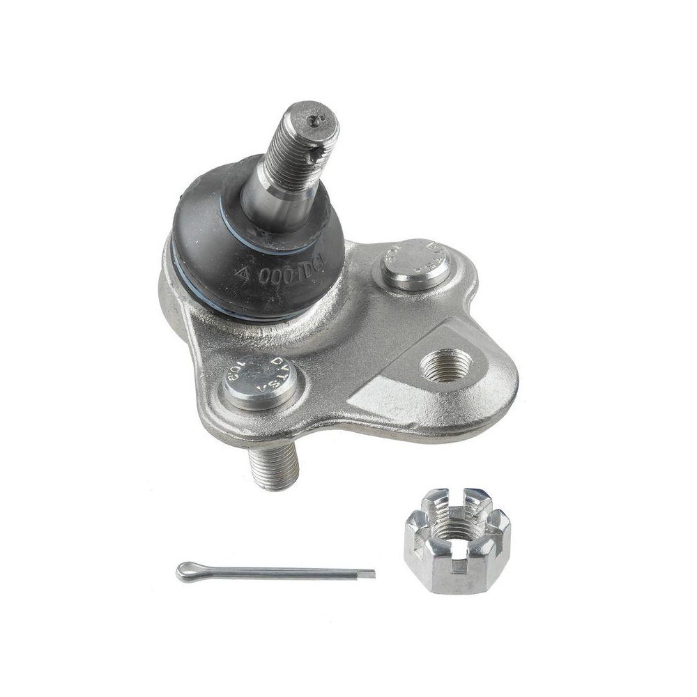 Trag-/Führungsgelenk LEMFÖRDER 30691 01 für TOYOTA, Vorderachse links, unten