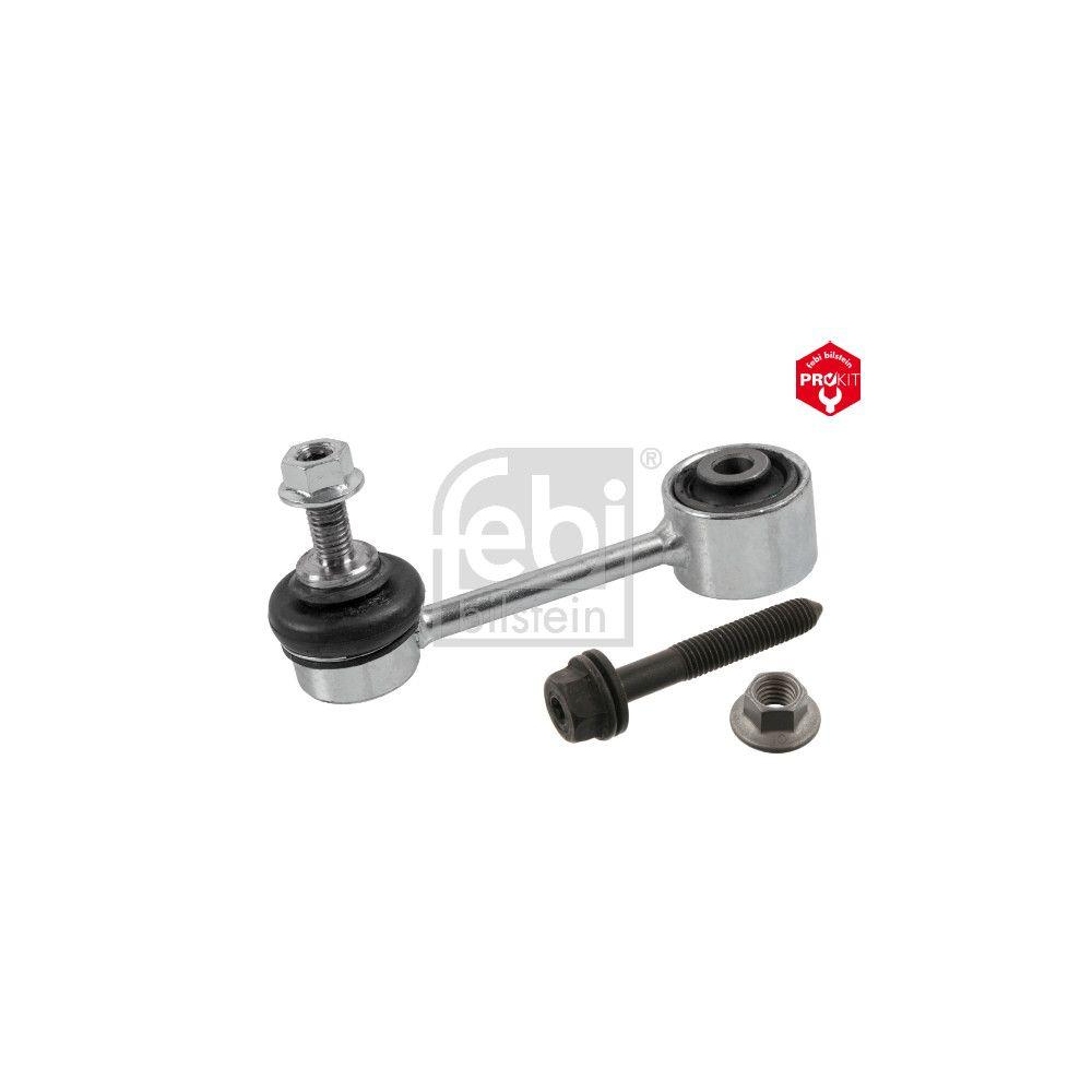 Stange/Strebe, Stabilisator FEBI BILSTEIN 37312 ProKit für NISSAN OPEL RENAULT