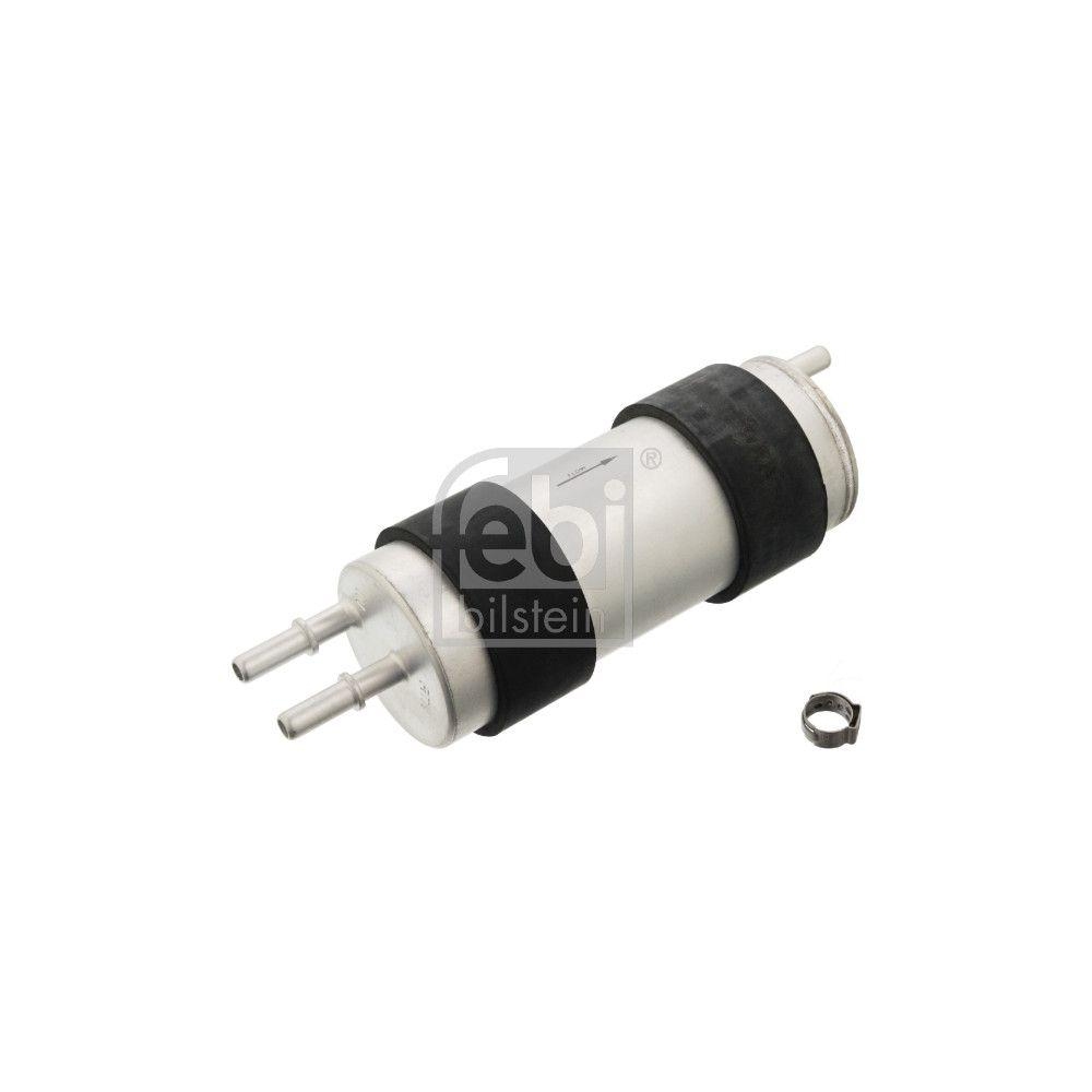 FEBI BILSTEIN Kraftstofffilter 100369 f&uuml;r BMW