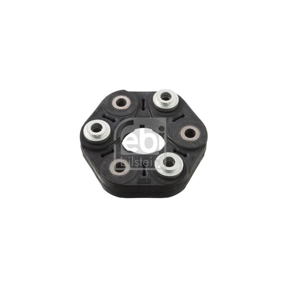 Gelenk, Gelenkwelle FEBI BILSTEIN 101780 für MERCEDES-BENZ, hinten