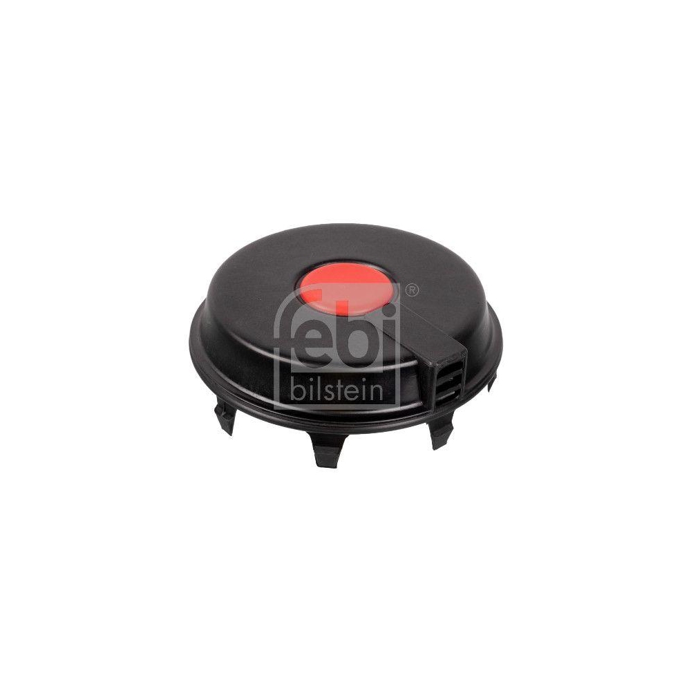 FEBI BILSTEIN Schutzdeckel, Radnabe 171890 f&uuml;r SCANIA SAF