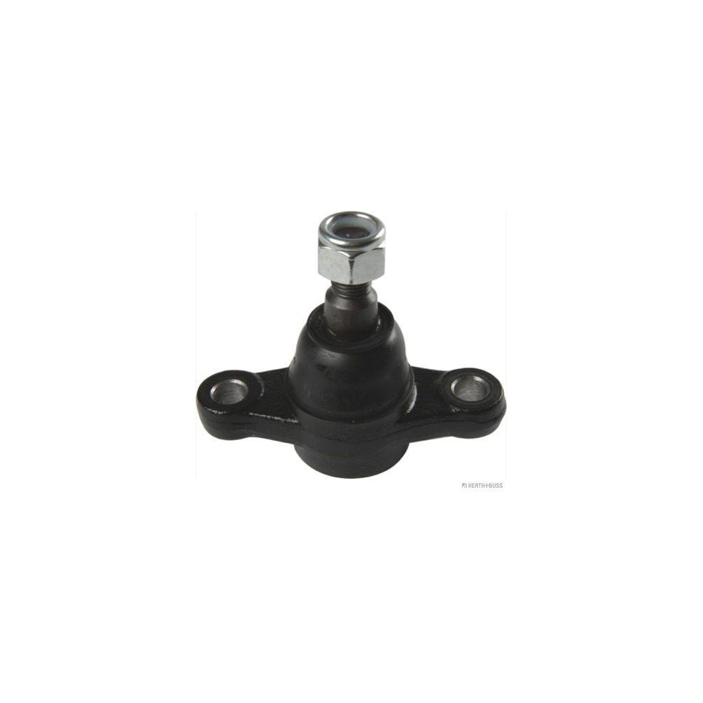 Trag-/F&uuml;hrungsgelenk HERTH+BUSS JAKOPARTS J4860512 f&uuml;r HYUNDAI KIA, links, unten