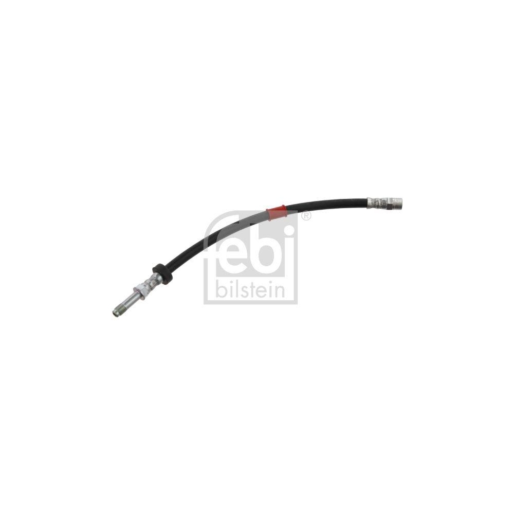 Bremsschlauch FEBI BILSTEIN 33487 f&uuml;r VOLVO, Vorderachse links