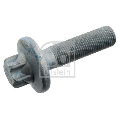 Achsschraube, Antriebswelle FEBI BILSTEIN 40617 f&uuml;r MERCEDES-BENZ