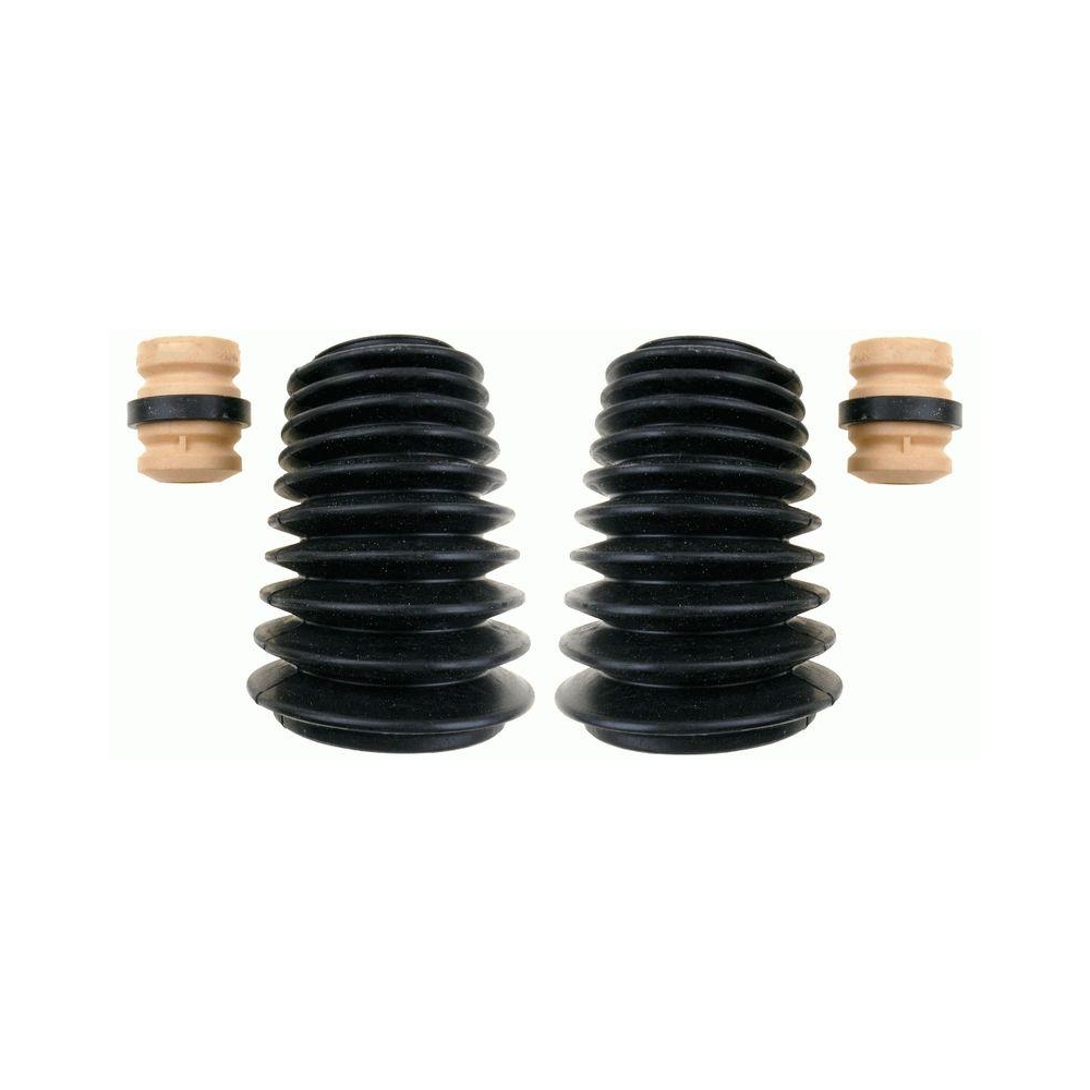 Staubschutzsatz, Sto&szlig;d&auml;mpfer SACHS 900 013 Service Kit f&uuml;r AUDI, Vorderachse