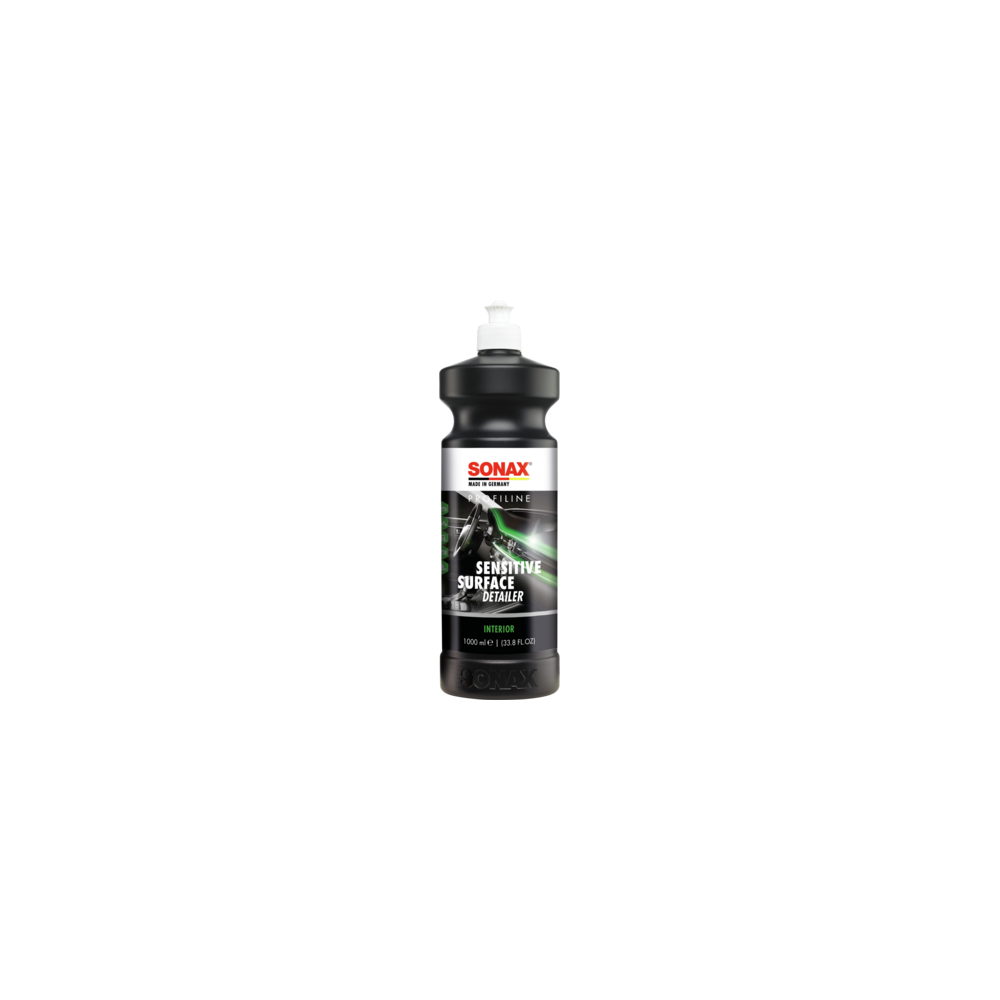 Kunststoffreiniger SONAX 02863000 PROFILINE SensitiveSurface Detailer für
