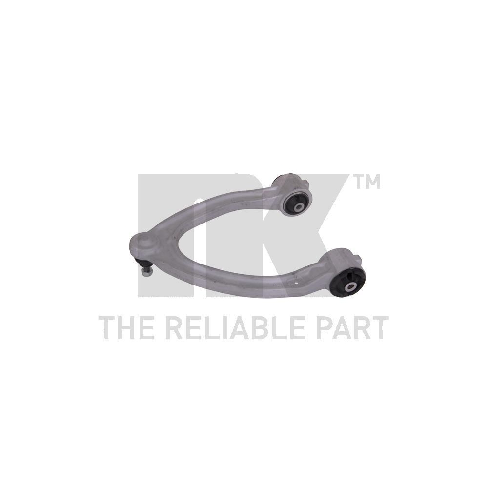 Lenker, Radaufh&auml;ngung NK 5013356 f&uuml;r MERCEDES-BENZ, Vorderachse rechts, oben