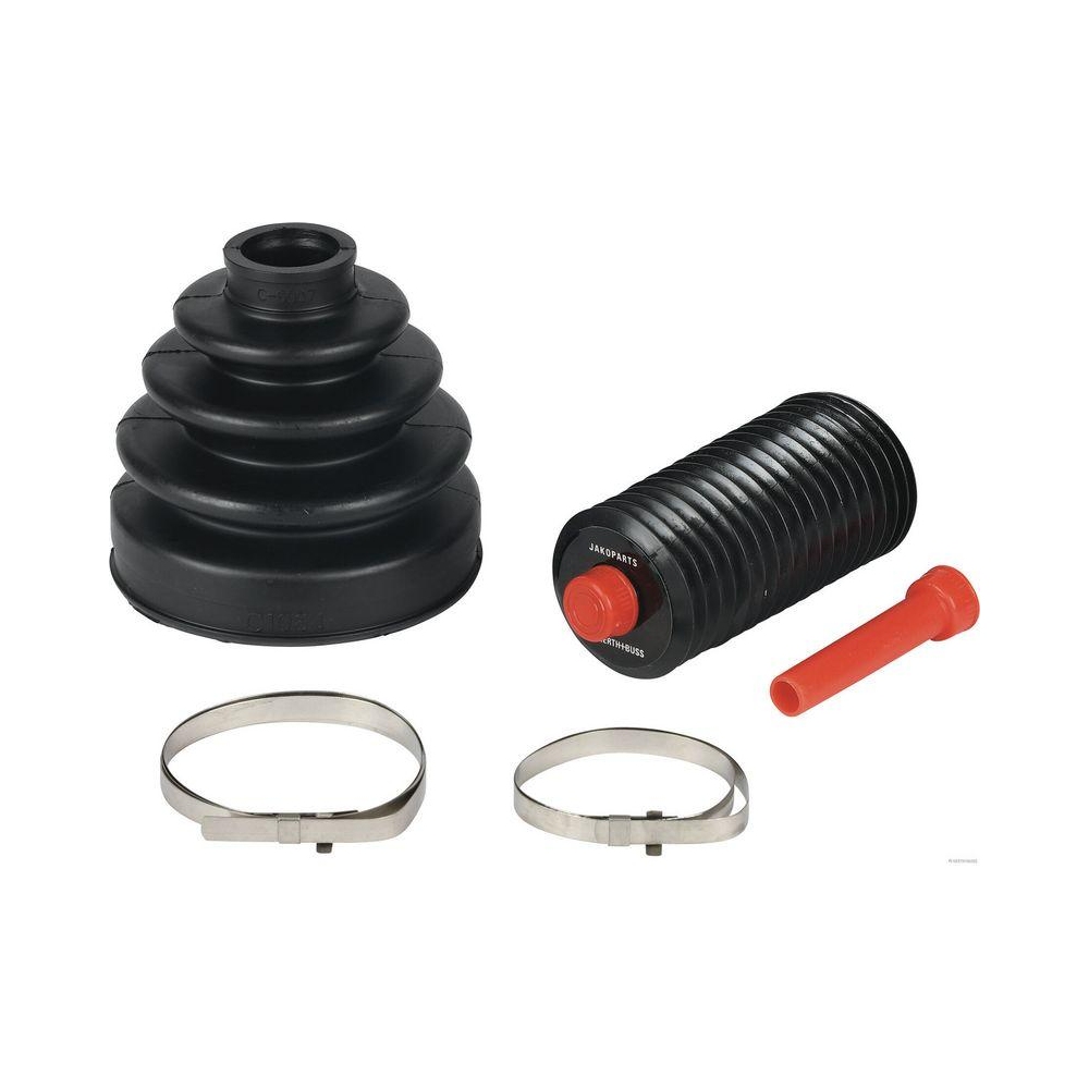 Faltenbalgsatz, Antriebswelle HERTH+BUSS JAKOPARTS J2860304 für NISSAN HYUNDAI