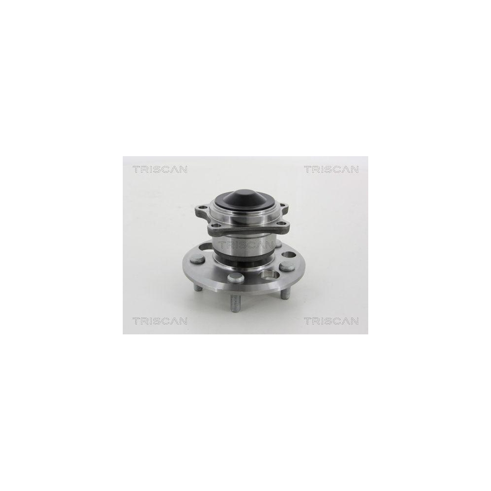 Radlagersatz TRISCAN 8530 13258 f&uuml;r TOYOTA, Hinterachse