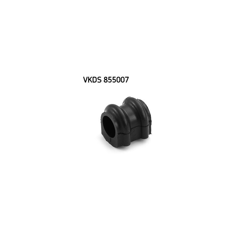 Lagerbuchse, Stabilisator SKF VKDS 855007 f&uuml;r HYUNDAI KIA