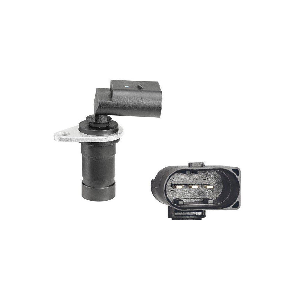 Impulsgeber, Kurbelwelle VALEO 254062 für BMW MG ROVER LAND ROVER