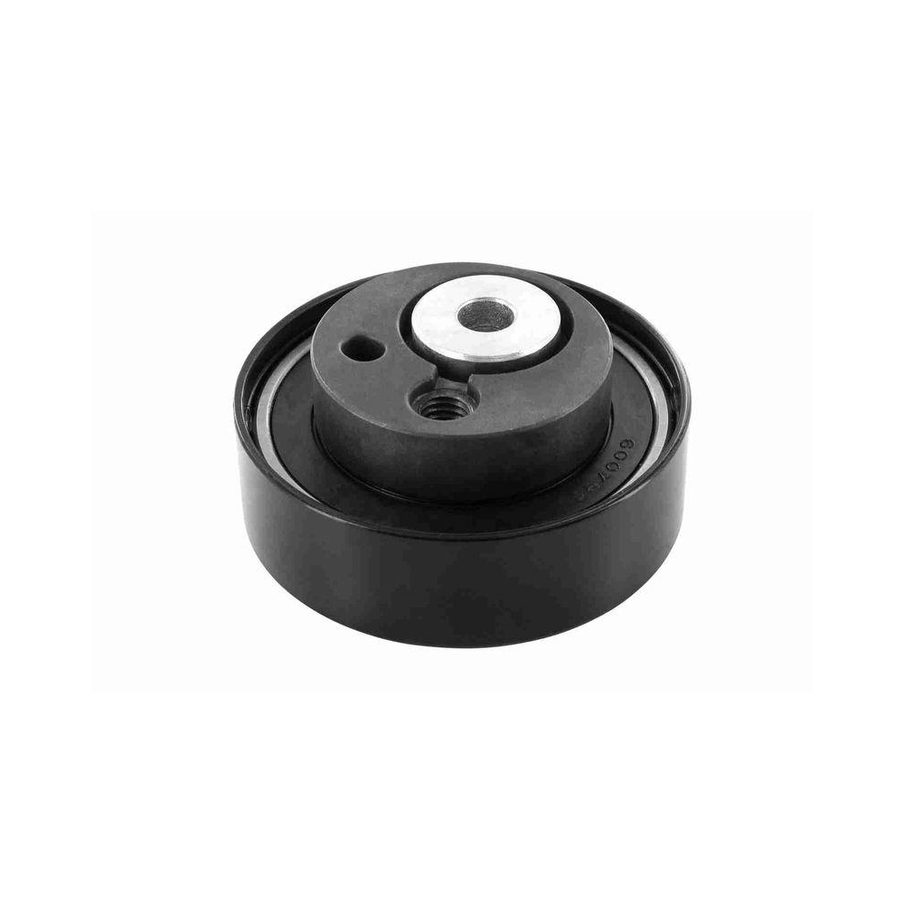 Spannrolle, Zahnriemen VAICO V10-1801 Original VAICO Qualit&auml;t f&uuml;r AUDI SEAT VW