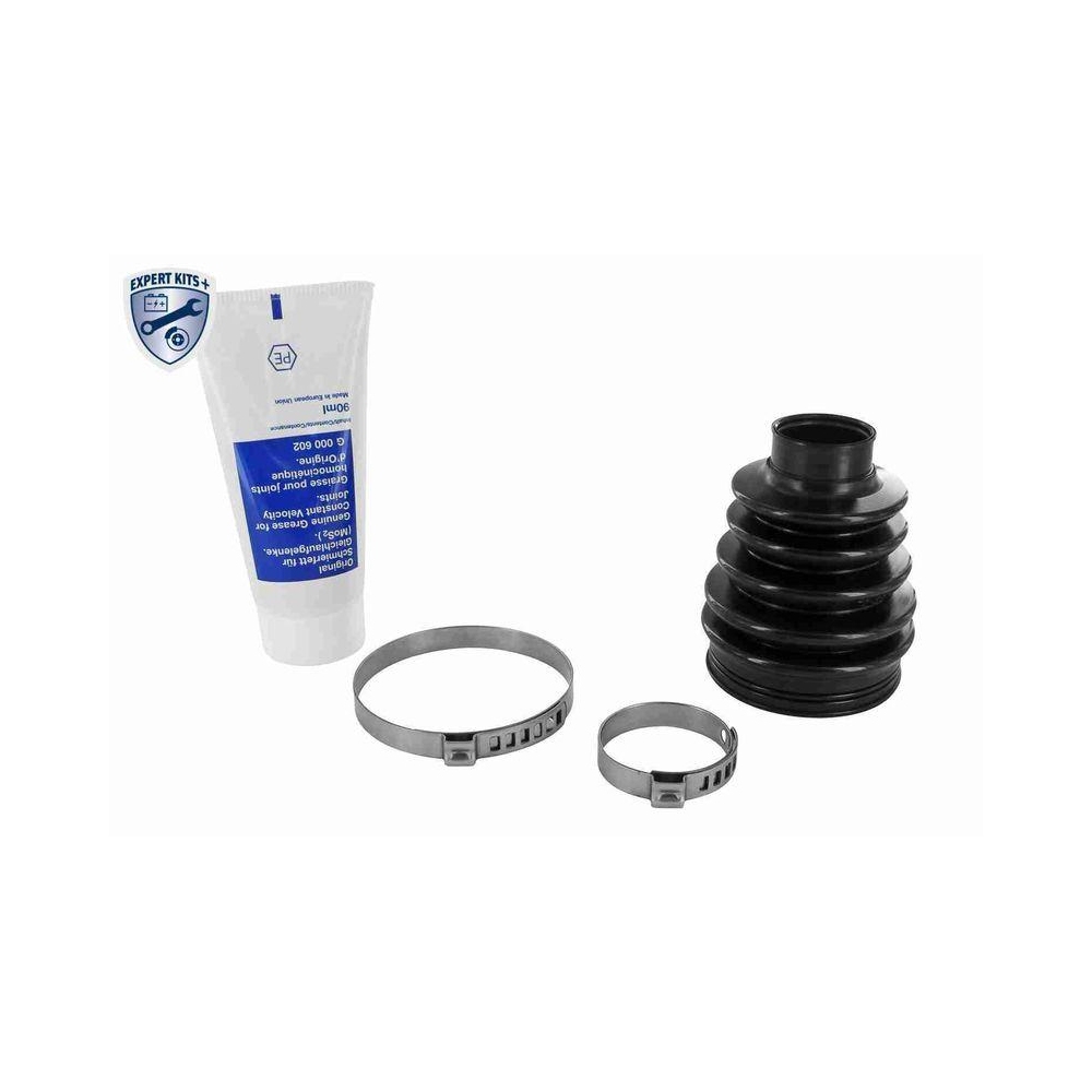 Faltenbalgsatz, Antriebswelle VAICO V10-6256 EXPERT KITS + f&uuml;r AUDI SEAT SKODA