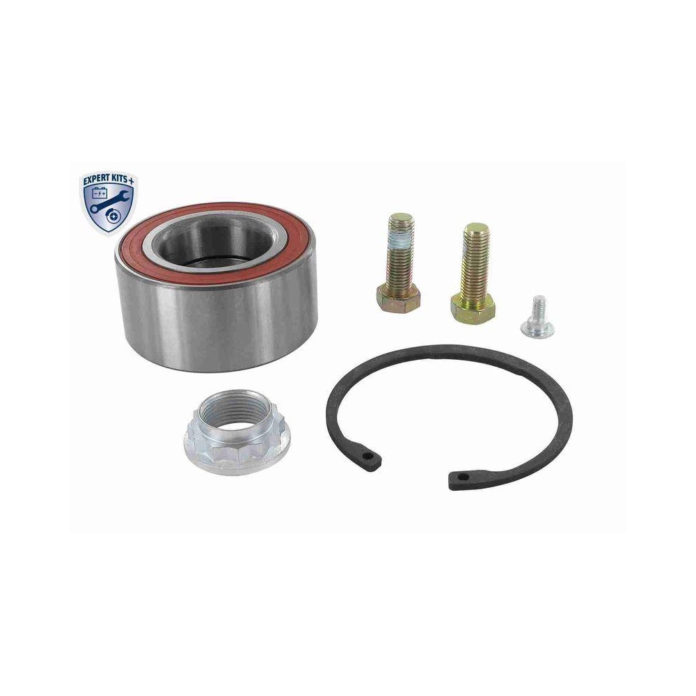 Radlagersatz VAICO V30-7408 EXPERT KITS + f&uuml;r MERCEDES-BENZ, Hinterachse