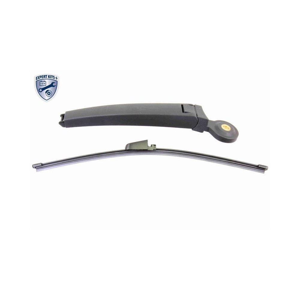 Wischarm-Satz, Scheibenreinigung VAICO V10-3433 EXPERT KITS + für SEAT SKODA VW