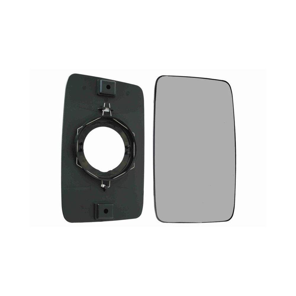 Spiegelglas, Au&szlig;enspiegel VEMO V24-69-0021 Original VEMO Qualit&auml;t f&uuml;r CITRO&Euml;N