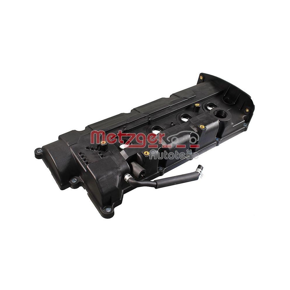 Zylinderkopfhaube METZGER 2389213 für HYUNDAI KIA
