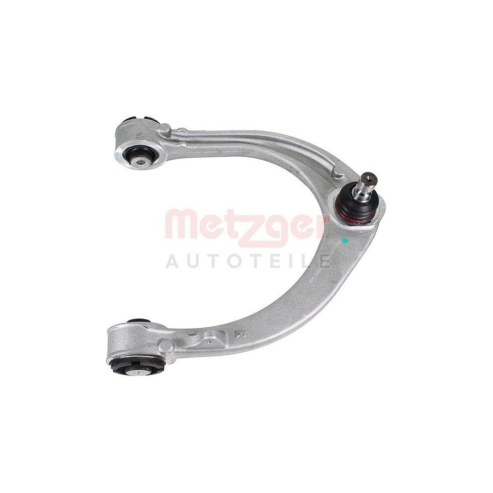 Lenker, Radaufh&auml;ngung METZGER 58193702 GREENPARTS f&uuml;r LAND ROVER, oben