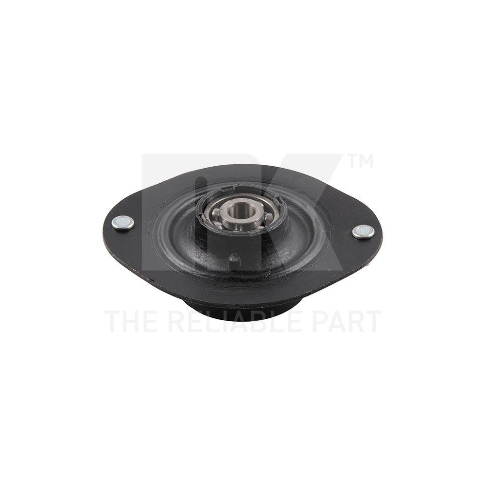 Federbeinst&uuml;tzlager NK 683601 f&uuml;r OPEL VAUXHALL, Vorderachse
