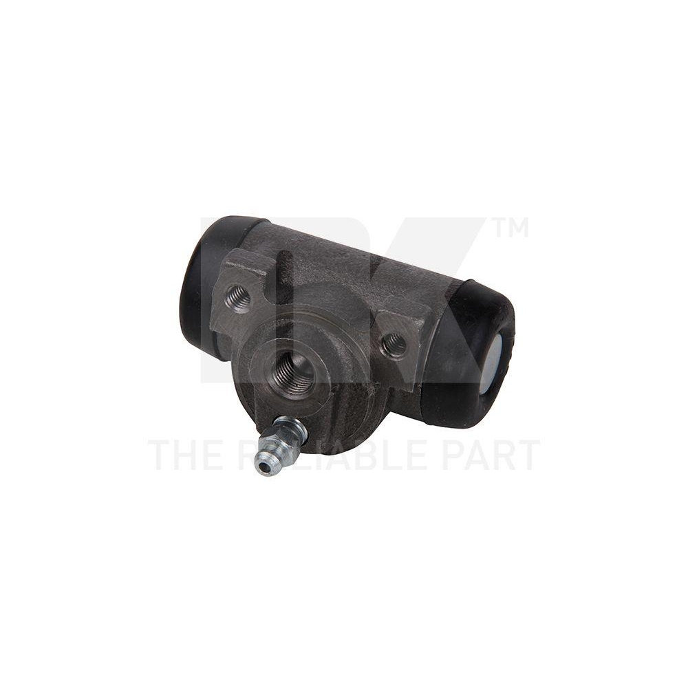 Radbremszylinder NK 802345 f&uuml;r FIAT, Hinterachse