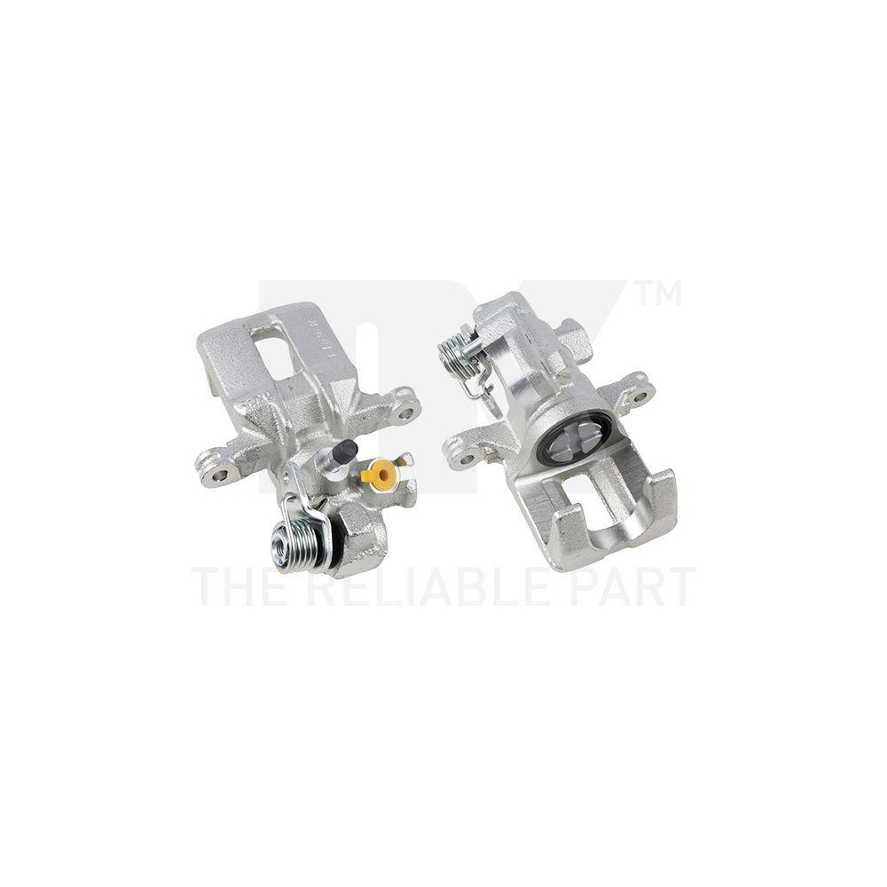 Bremssattel NK 2126152 f&uuml;r HONDA, Hinterachse, Hinterachse rechts