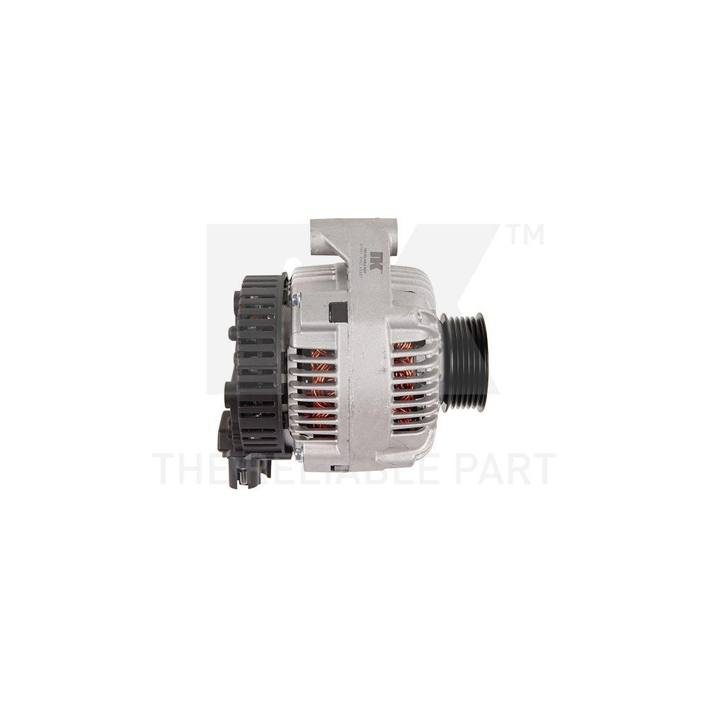 Generator NK 4837021 für CITROËN MITSUBISHI PEUGEOT HYUNDAI