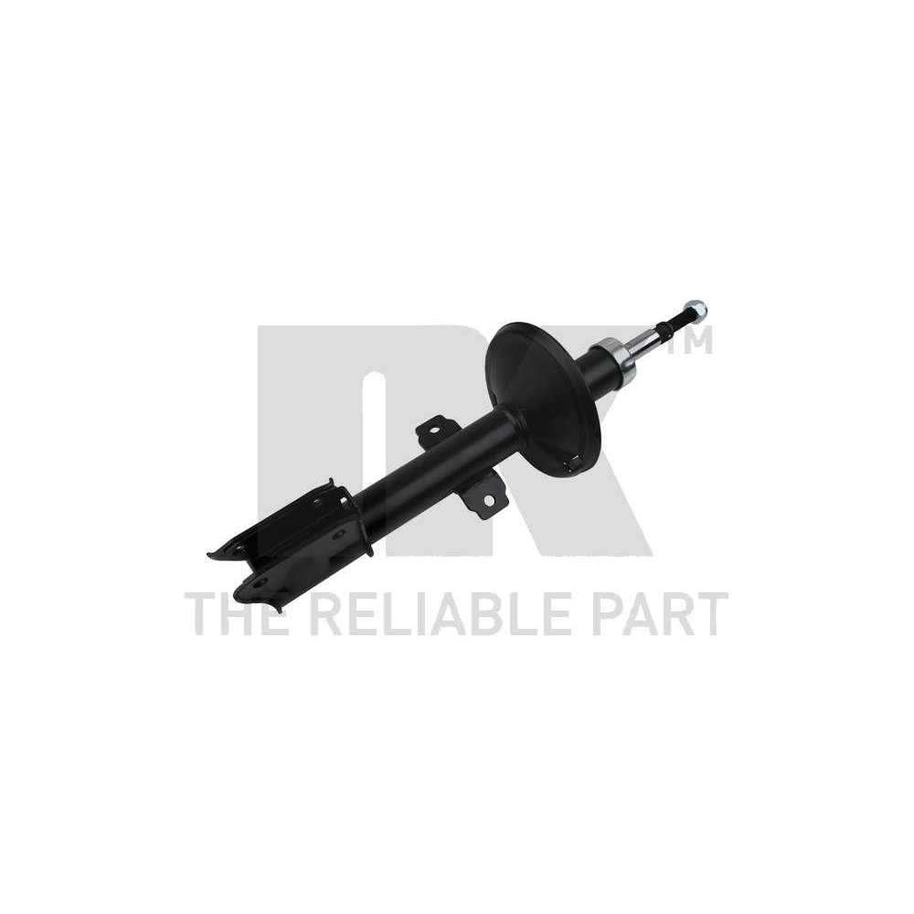 Sto&szlig;d&auml;mpfer NK 65393452 f&uuml;r RENAULT DACIA, Vorderachse