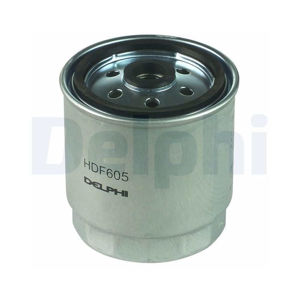 DELPHI HDF605 Kraftstofffilter für HYUNDAI