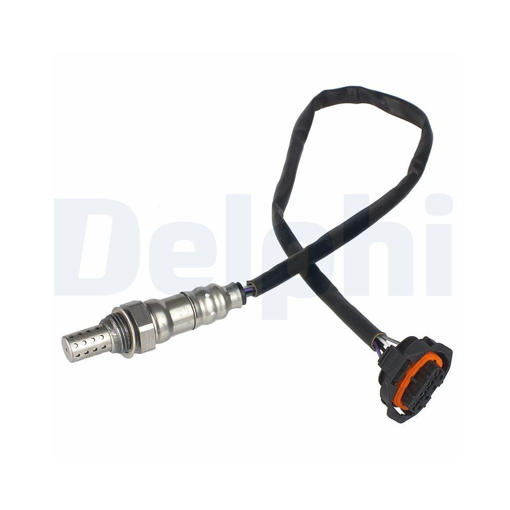 DELPHI ES20282-12B1 Lambdasonde f&uuml;r OPEL VAUXHALL GENERAL MOTORS