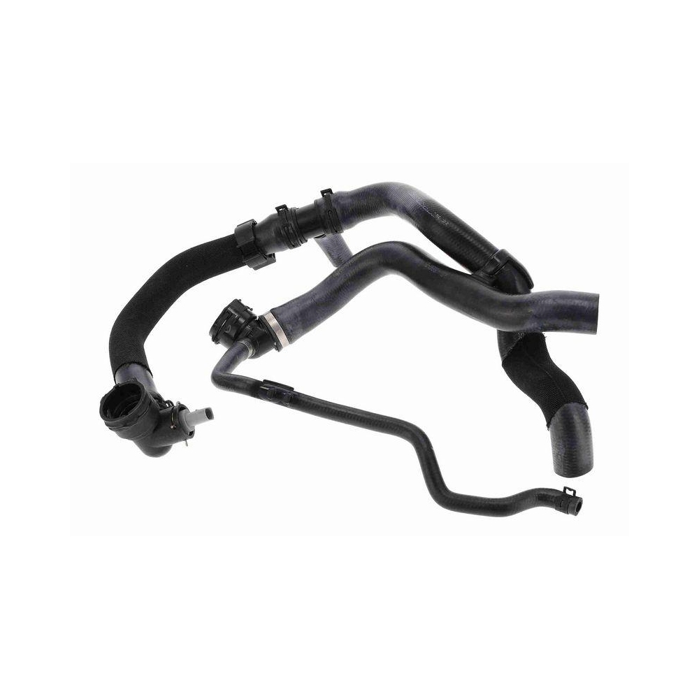 VAICO V10-000124 K&uuml;hlerschlauch Green Mobility Parts f&uuml;r AUDI SEAT SKODA VW