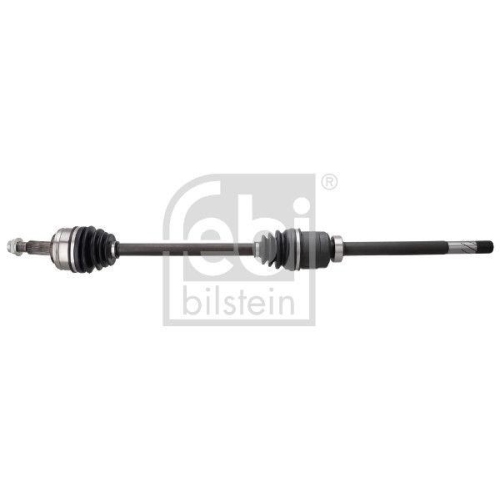 FEBI BILSTEIN 1003003 Antriebswelle f&uuml;r RENAULT, Vorderachse rechts