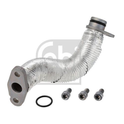 FEBI BILSTEIN 189094 &Ouml;lleitung, Lader f&uuml;r BMW