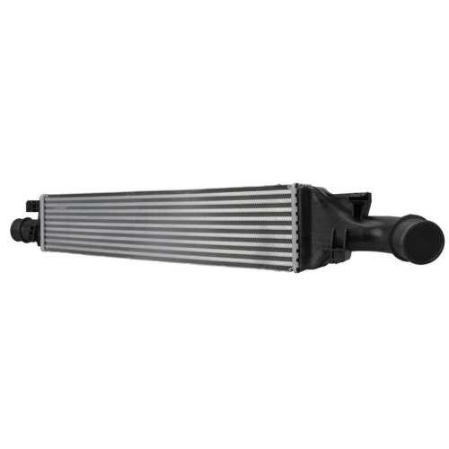 HELLA 8ML 366 341-691 Ladeluftk&uuml;hler f&uuml;r AUDI VW AUDI (FAW)