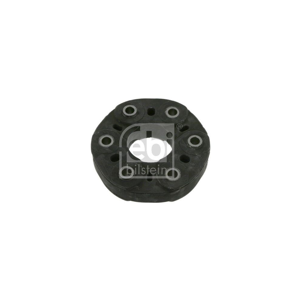 Gelenk, Gelenkwelle FEBI BILSTEIN 03486 für MERCEDES-BENZ, hinten, vorne