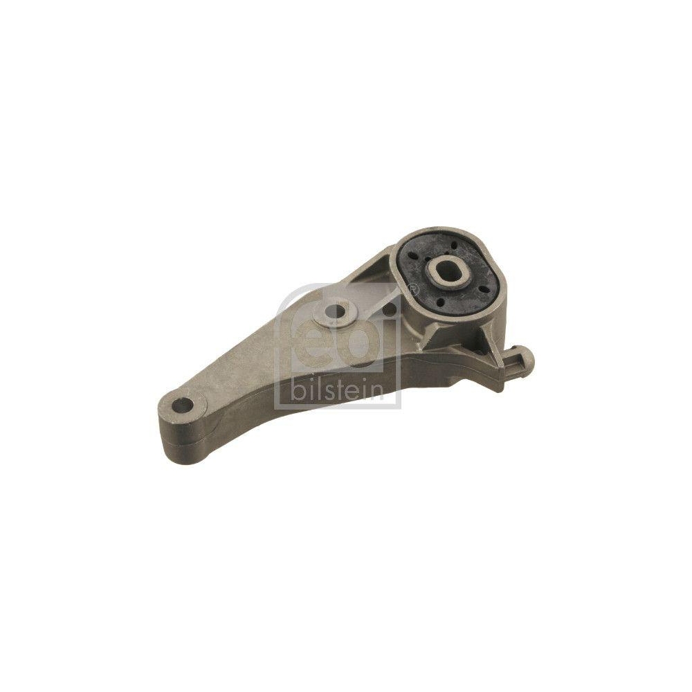 FEBI BILSTEIN Lagerung, Motor 30042 f&uuml;r OPEL VAUXHALL GENERAL MOTORS, hinten