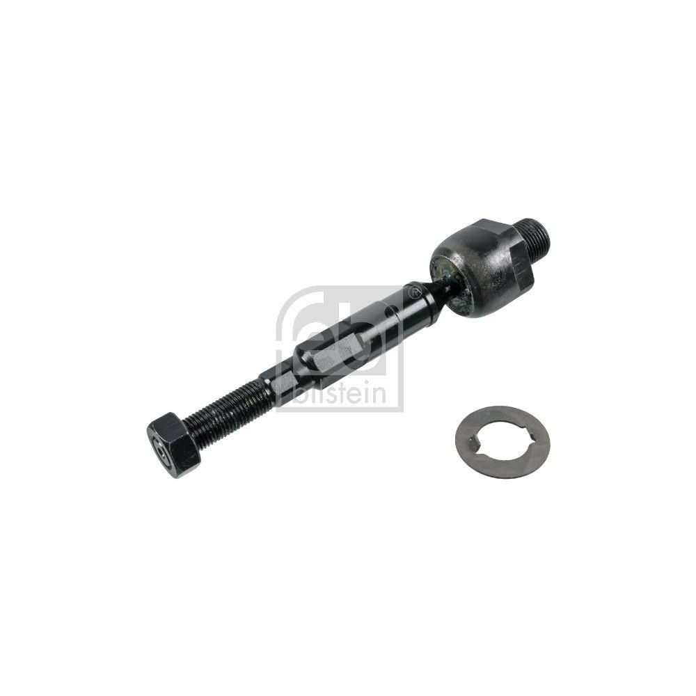 FEBI BILSTEIN Axialgelenk, Spurstange 42233 f&uuml;r HONDA, Vorderachse links