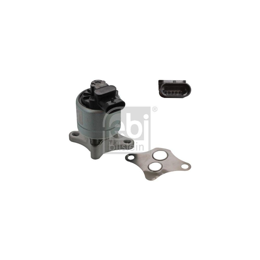 FEBI BILSTEIN AGR-Ventil 45630 f&uuml;r CITRO&Euml;N FIAT PEUGEOT