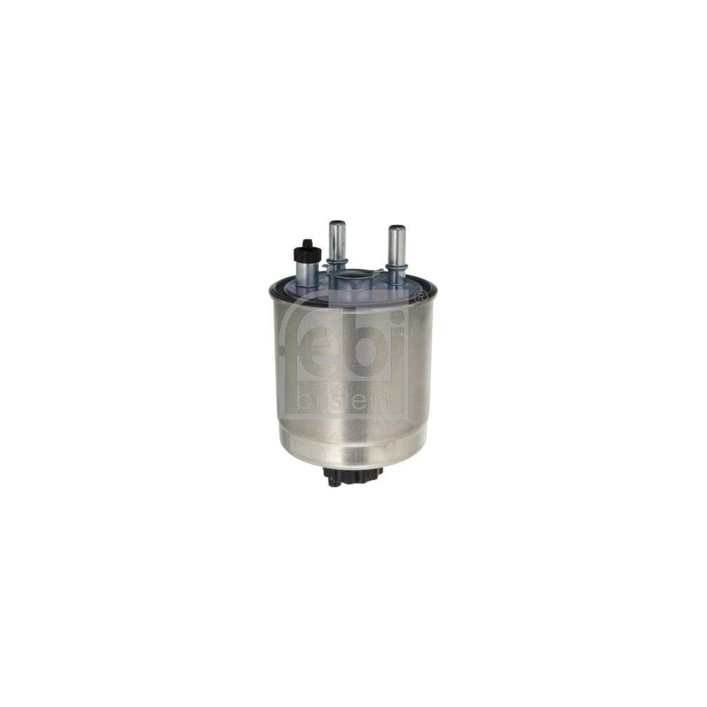 FEBI BILSTEIN Kraftstofffilter 100370 f&uuml;r RENAULT