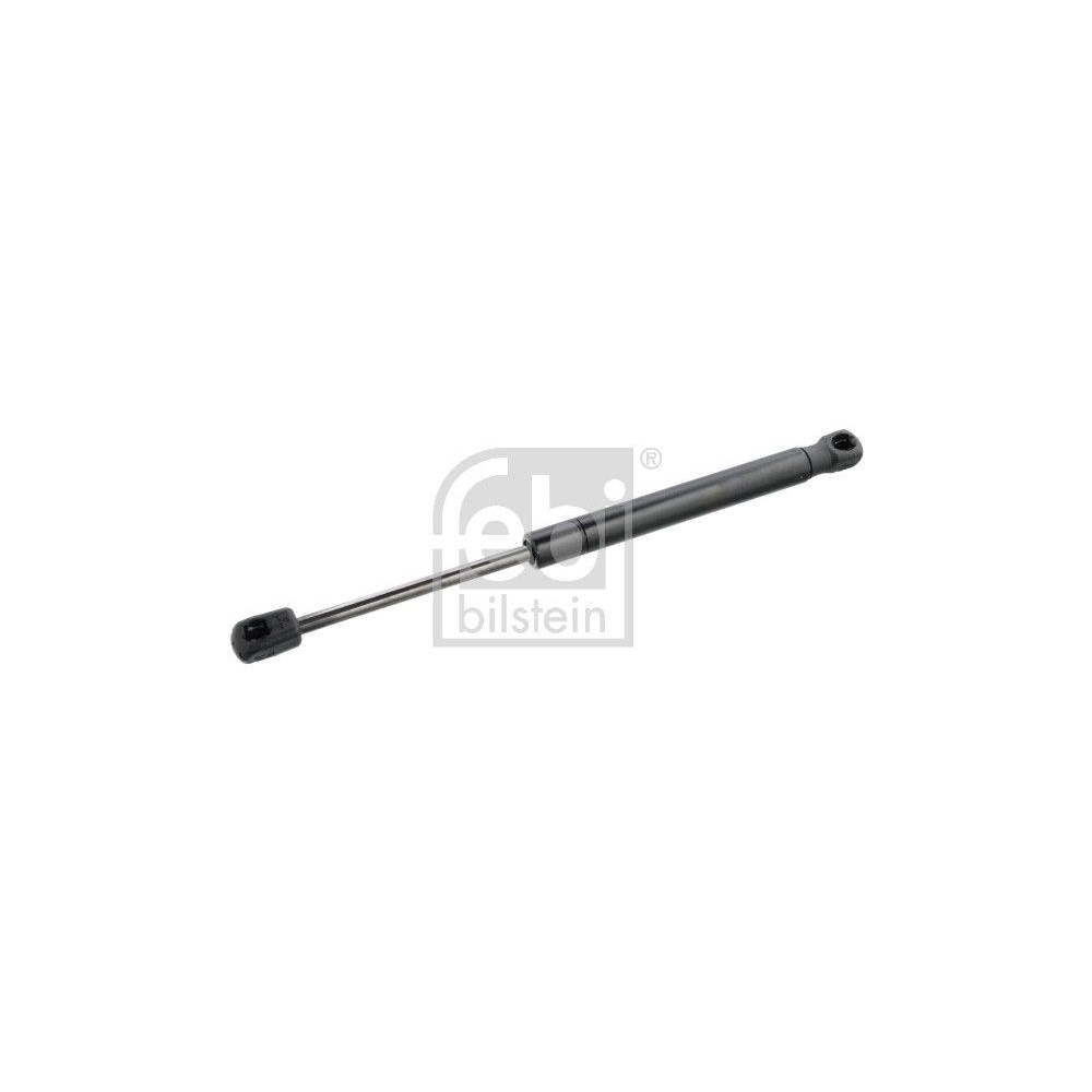FEBI BILSTEIN Gasfeder, Koffer-/Laderaum 101781 f&uuml;r MITSUBISHI, beidseitig