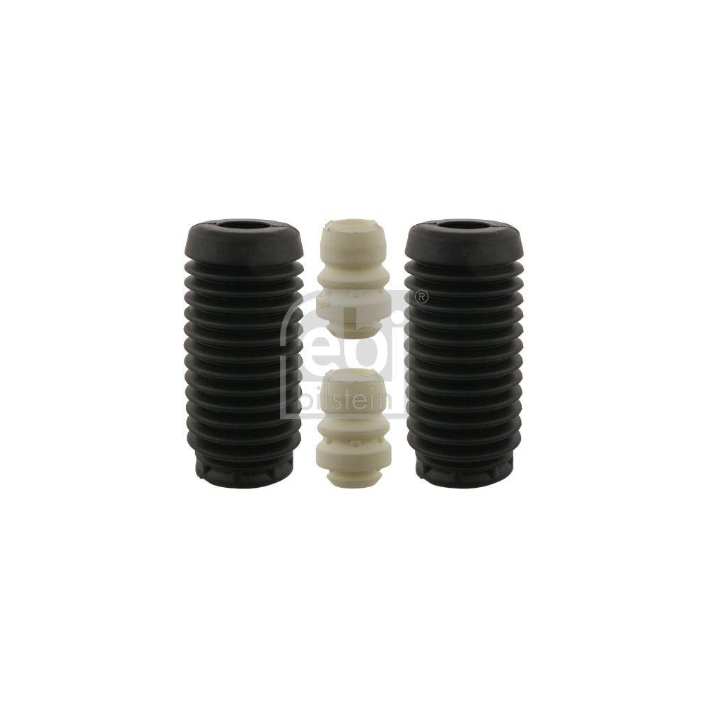 FEBI BILSTEIN Staubschutzsatz, Sto&szlig;d&auml;mpfer 106125 f&uuml;r FORD FORD USA, Vorderachse