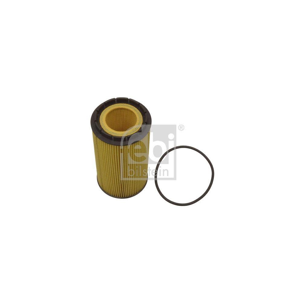 FEBI BILSTEIN &Ouml;lfilter 109225 f&uuml;r AUDI VW BENTLEY